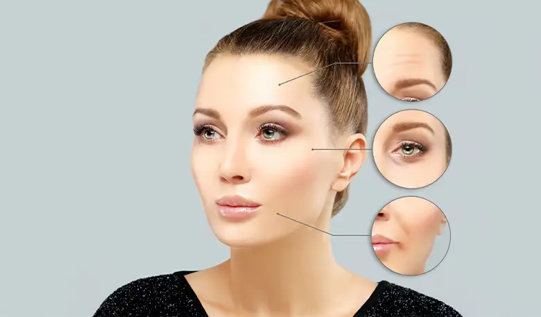 Botox Vs Filler Similarities Differences And Alternatives Vera Clinic