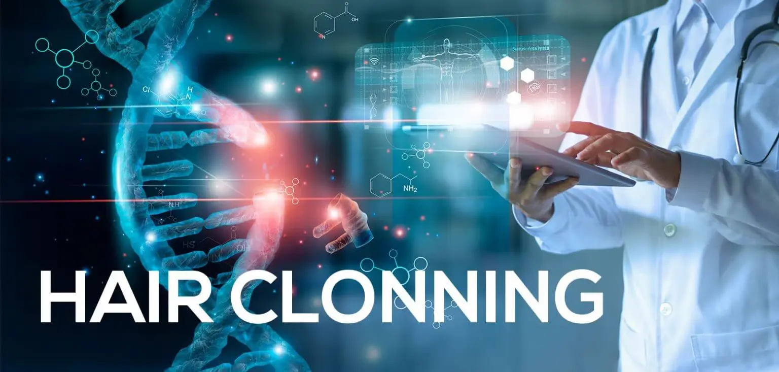 5 Recent Facts You Need to Know About Hair Cloning Vera Clinic