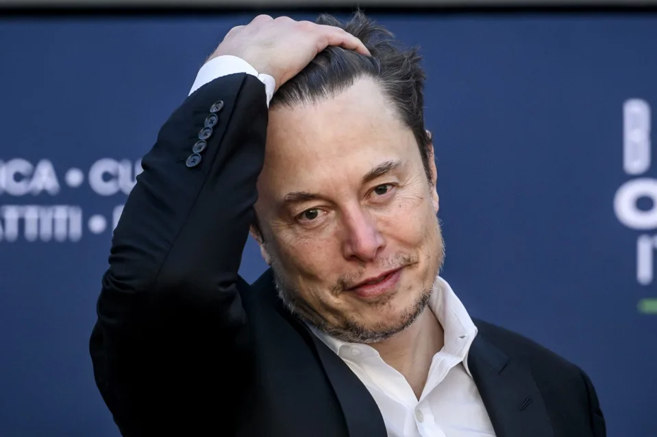 Elon Musk Hair Transplant Learn Only Facts