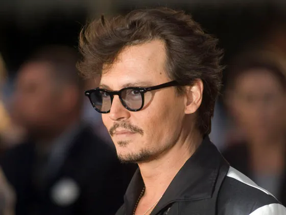 Johnny Depp Hairline The Fact Behind the Speculations