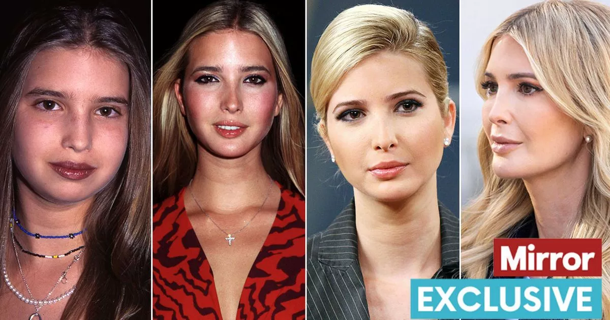 Ivanka Trump Plastic Surgery: Does the Claims Reflect the Truth?